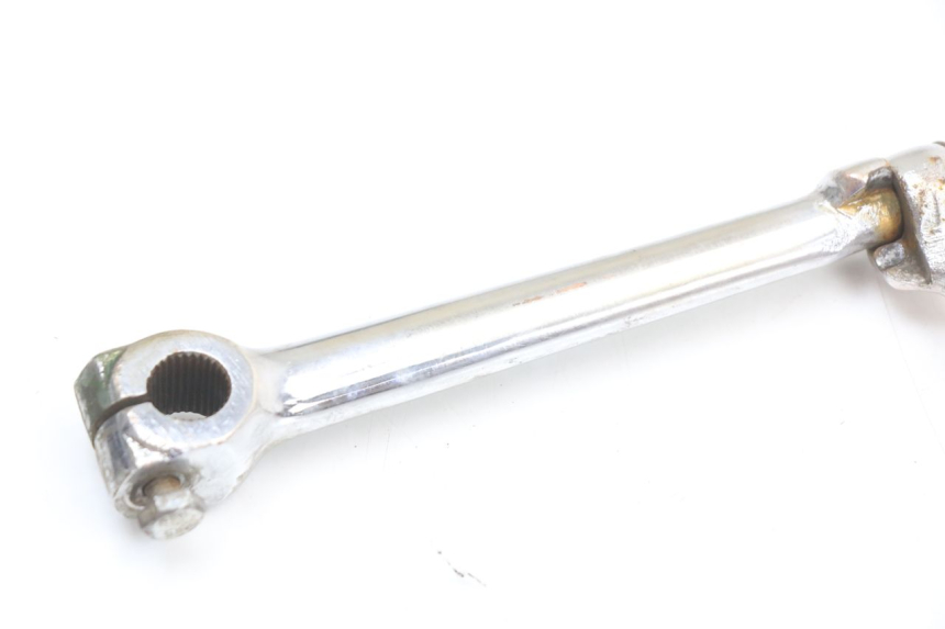 photo de KICK YCF PIT BIKE 125 (2010 - 2018) - Zoom état d’usage