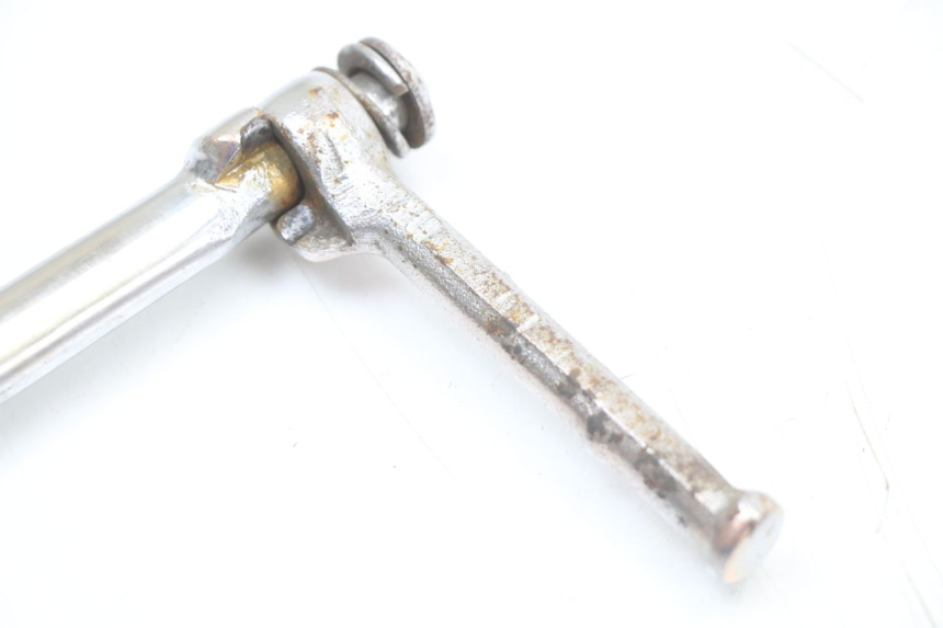 photo de KICK YCF PIT BIKE 125 (2010 - 2018) - Autre angle de vue