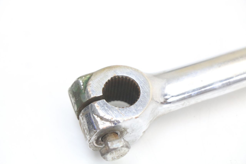 photo de KICK YCF PIT BIKE 125 (2010 - 2018) - Gros plan technique