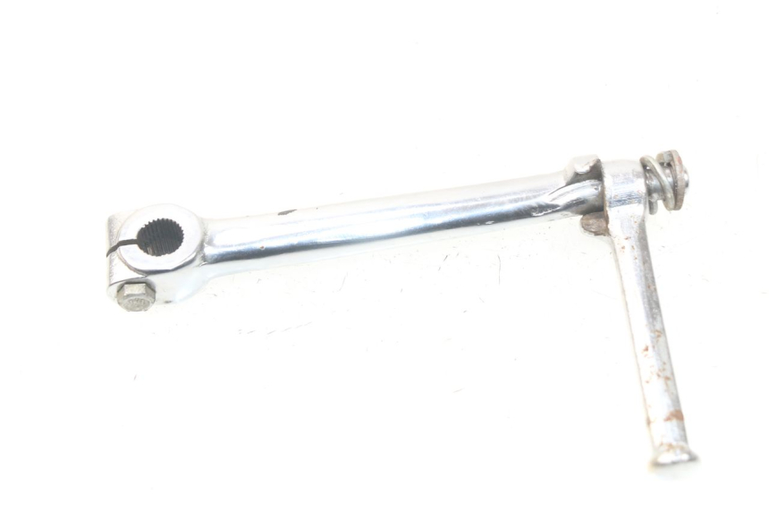 photo de KICK YCF R-START 125 - Zoom état d’usage