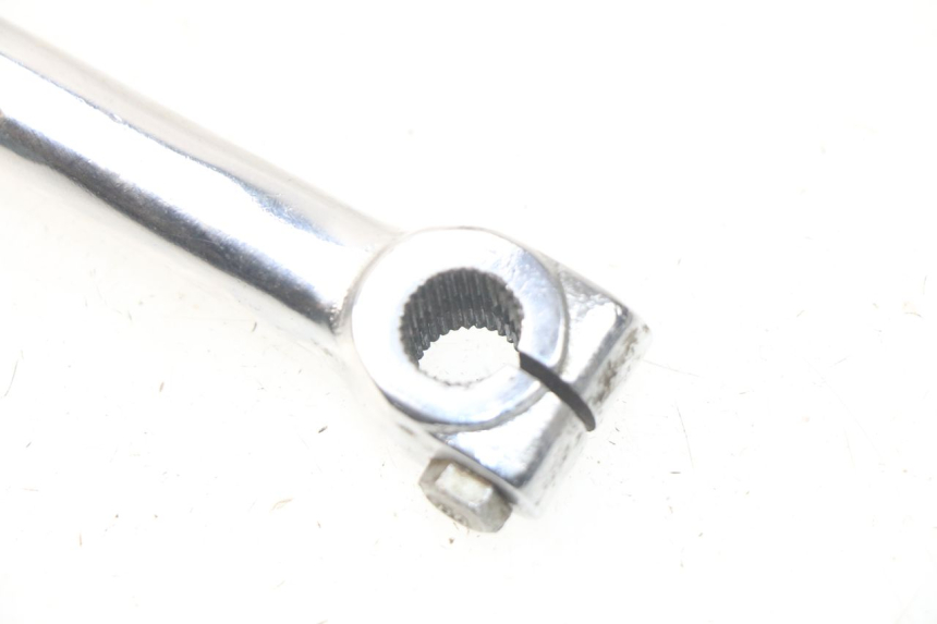 photo de KICK YCF R-START 125 - Autre angle de vue