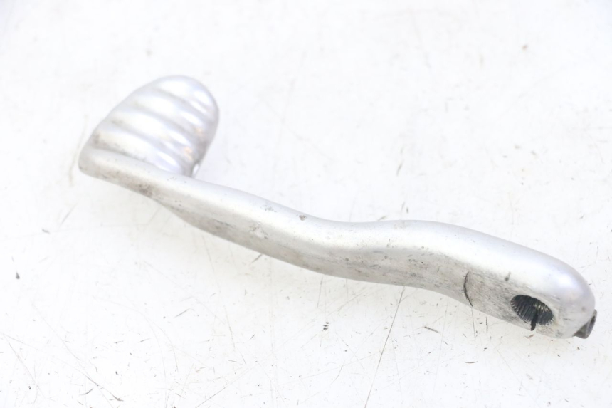 photo de KICK APRILIA RALLY AC 50 (1995 - 2004) - Gros plan technique