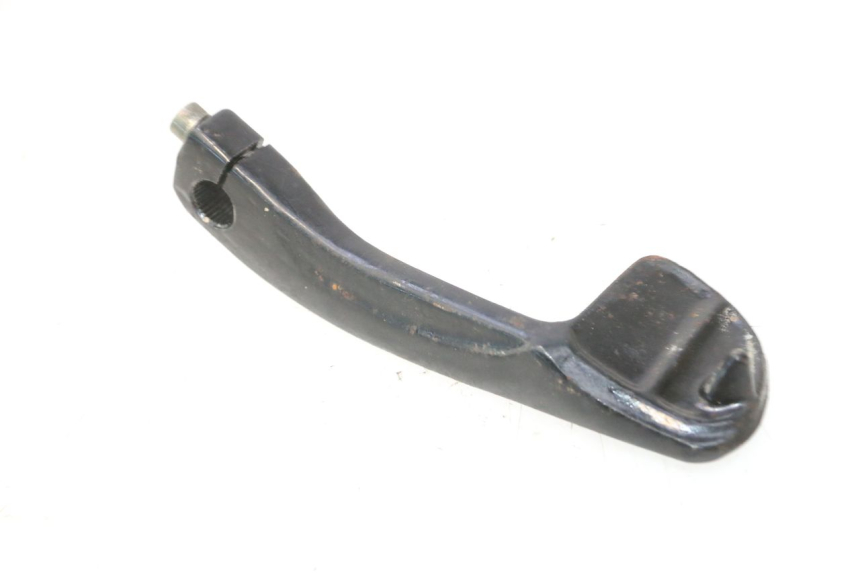 photo de KICK ORCAL RAPTOR 50 (2015 - 2021) - Zoom état d’usage