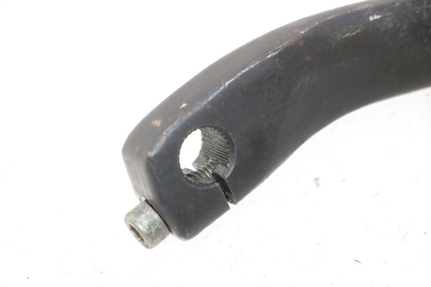 photo de KICK ORCAL RAPTOR 50 (2015 - 2021) - Gros plan technique