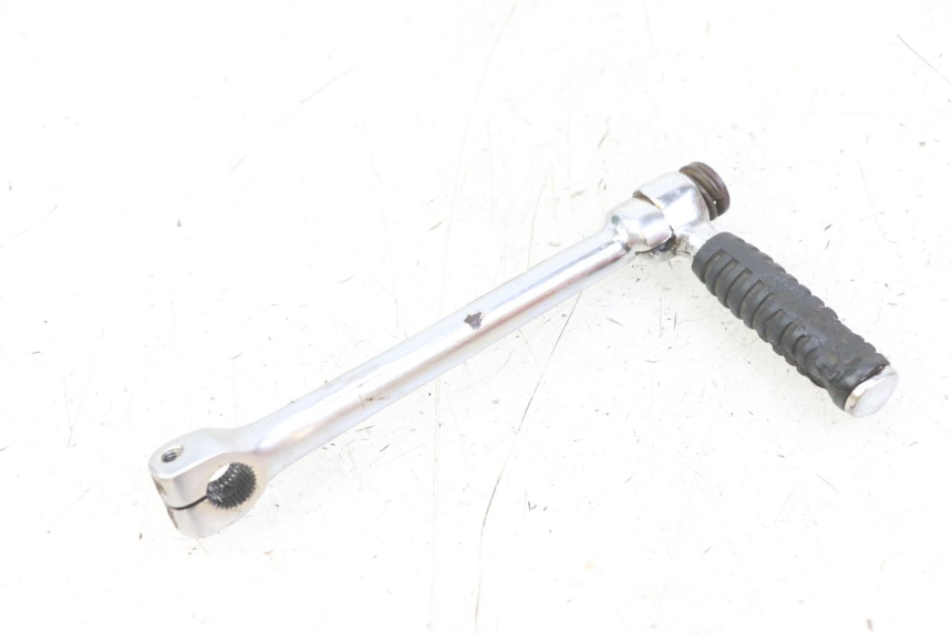 photo de KICK APOLLO RFZ 125 - Vue principale