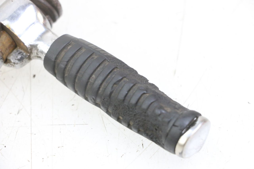 photo de KICK APOLLO RFZ 125 - Zoom état d’usage