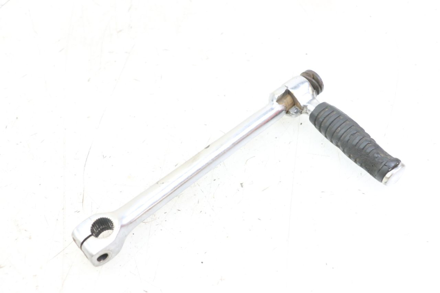 photo de KICK APOLLO RFZ 125 - Autre angle de vue