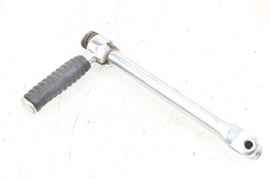 photo de KICK APOLLO RFZ 125 - Vue d’ensemble