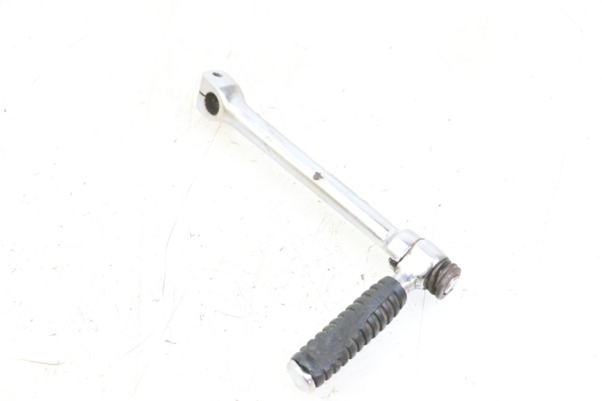 photo de KICK APOLLO RFZ 125 - Points de fixation