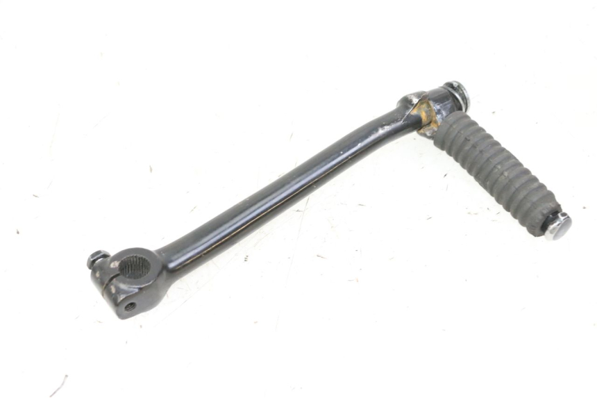 photo de KICK APOLLO RFZ 125 - Vue principale