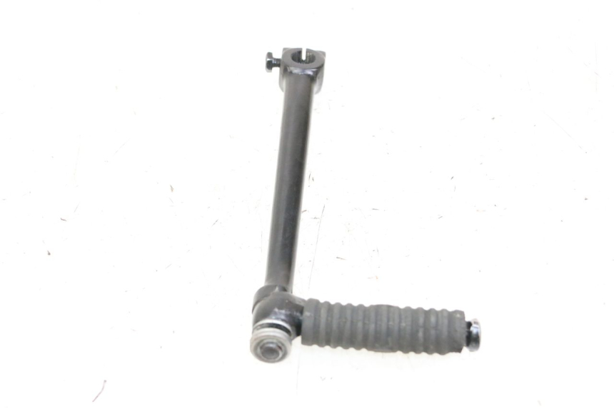 photo de KICK APOLLO RFZ 125 - Zoom état d’usage