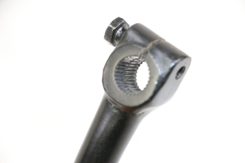 photo de KICK APOLLO RFZ 125 - Autre angle de vue