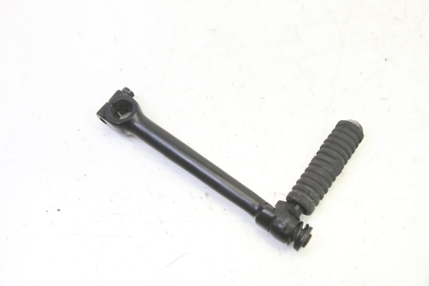 photo de KICK APOLLO RFZ 150 - Gros plan technique