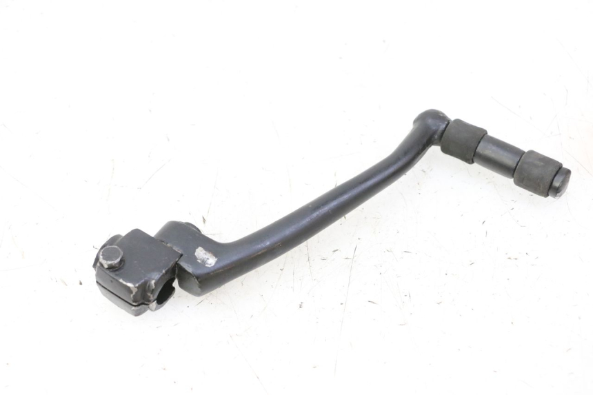 photo de KICK APOLLO RFZ 125 - Vue principale