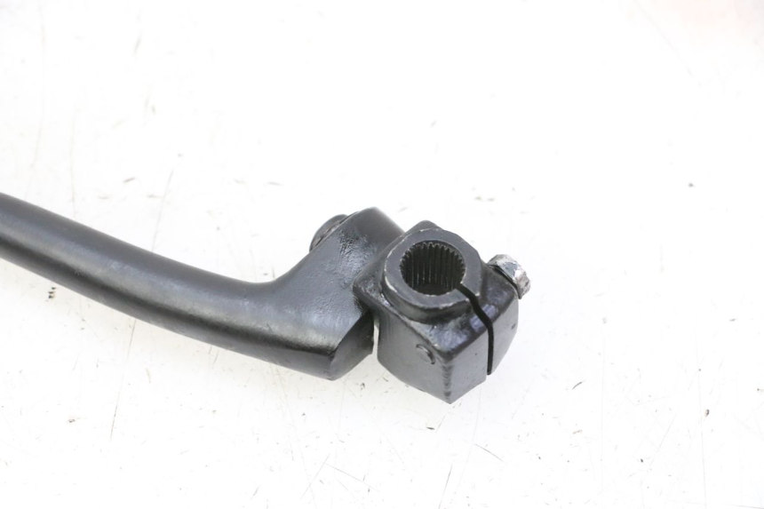 photo de KICK APOLLO RFZ 125 - Zoom état d’usage