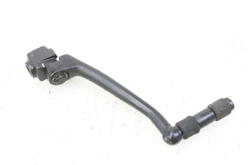 photo de KICK APOLLO RFZ 125 - Vue d’ensemble