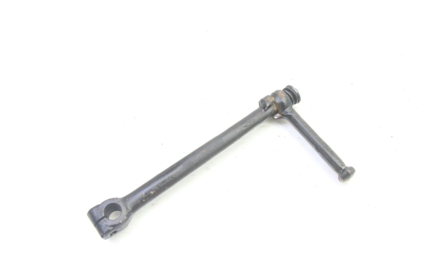 photo de KICK APOLLO RFZ 125 - Vue principale