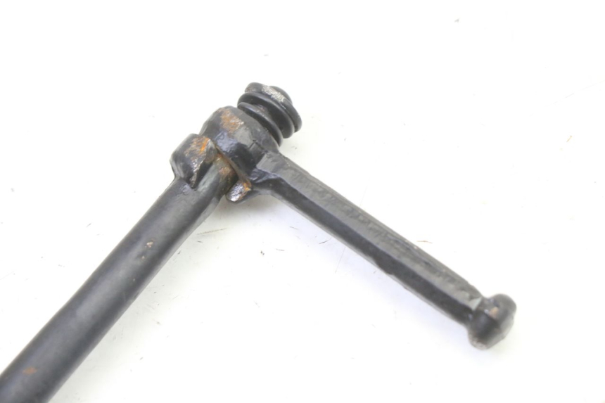 photo de KICK APOLLO RFZ 125 - Zoom état d’usage