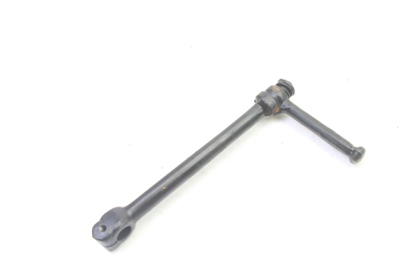 photo de KICK APOLLO RFZ 125 - Autre angle de vue