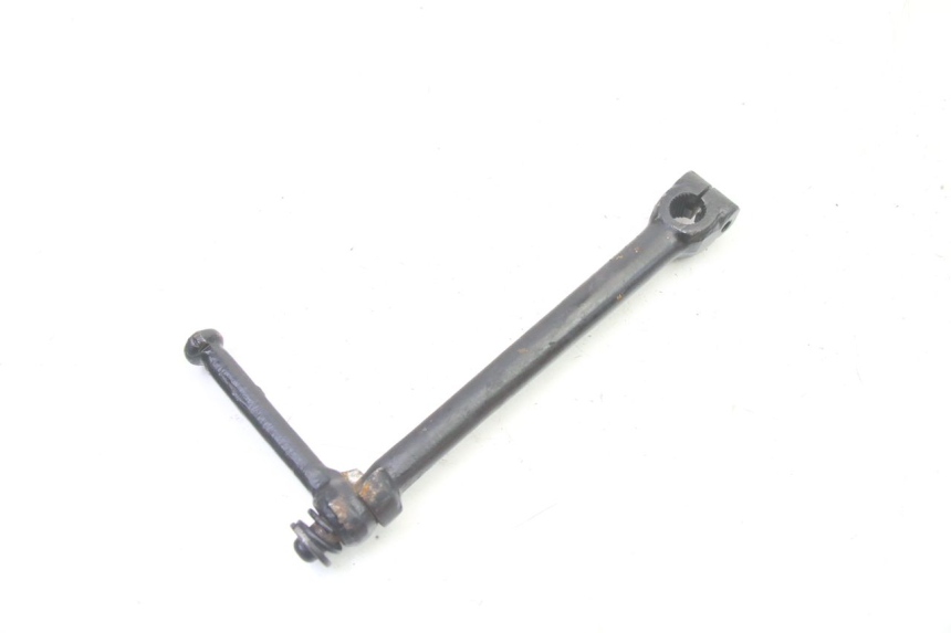 photo de KICK APOLLO RFZ 125 - Gros plan technique