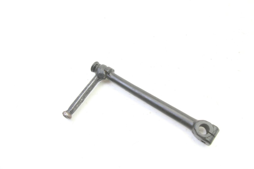 photo de KICK APOLLO RFZ 125 - Vue d’ensemble