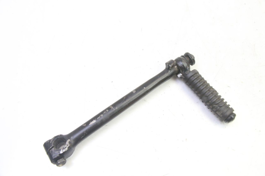 photo de KICK APOLLO RFZ 125 - Vue principale