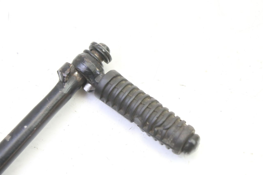 photo de KICK APOLLO RFZ 125 - Zoom état d’usage