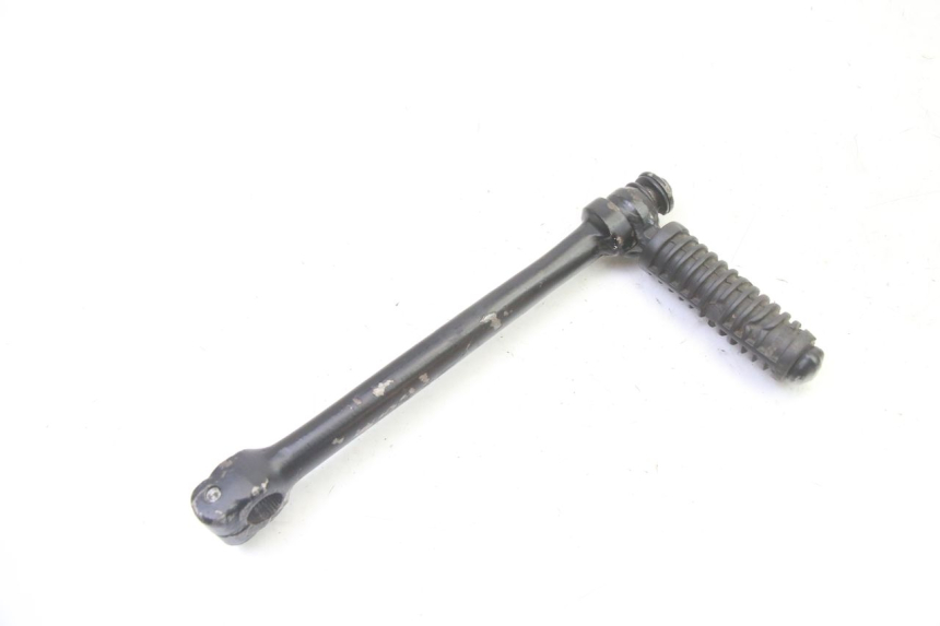 photo de KICK APOLLO RFZ 125 - Autre angle de vue