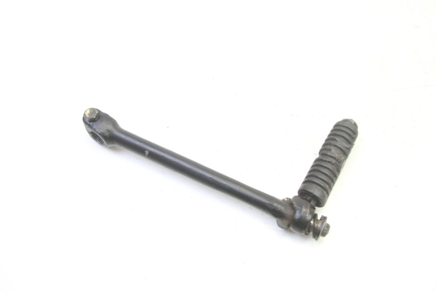 photo de KICK APOLLO RFZ 125 - Vue d’ensemble