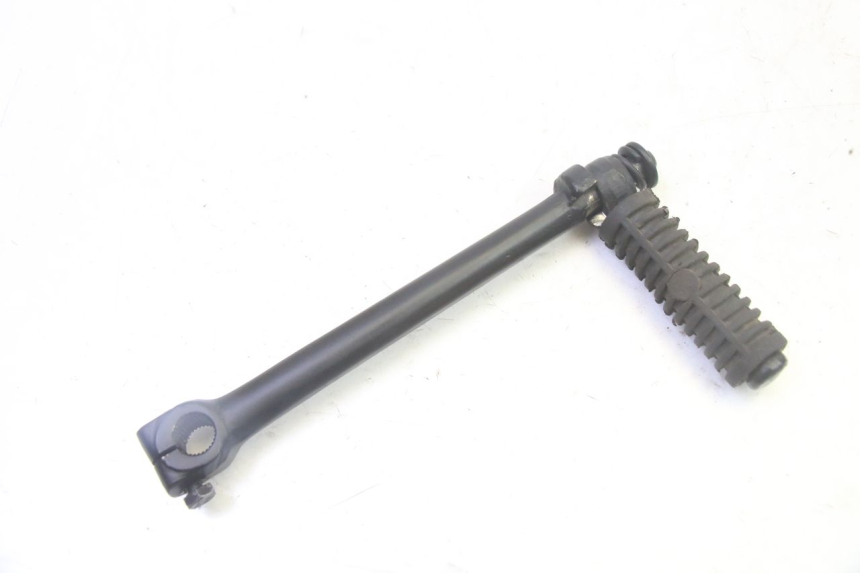 photo de KICK APOLLO RFZ 125 - Vue principale