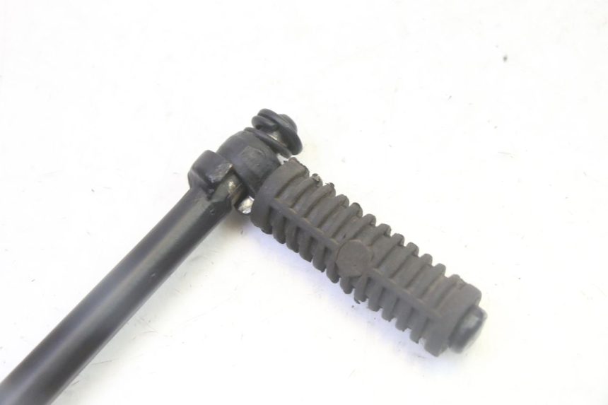 photo de KICK APOLLO RFZ 125 - Zoom état d’usage