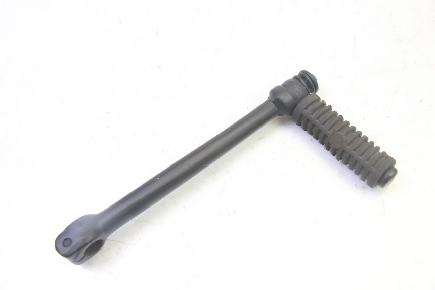 photo de KICK APOLLO RFZ 125 - Autre angle de vue