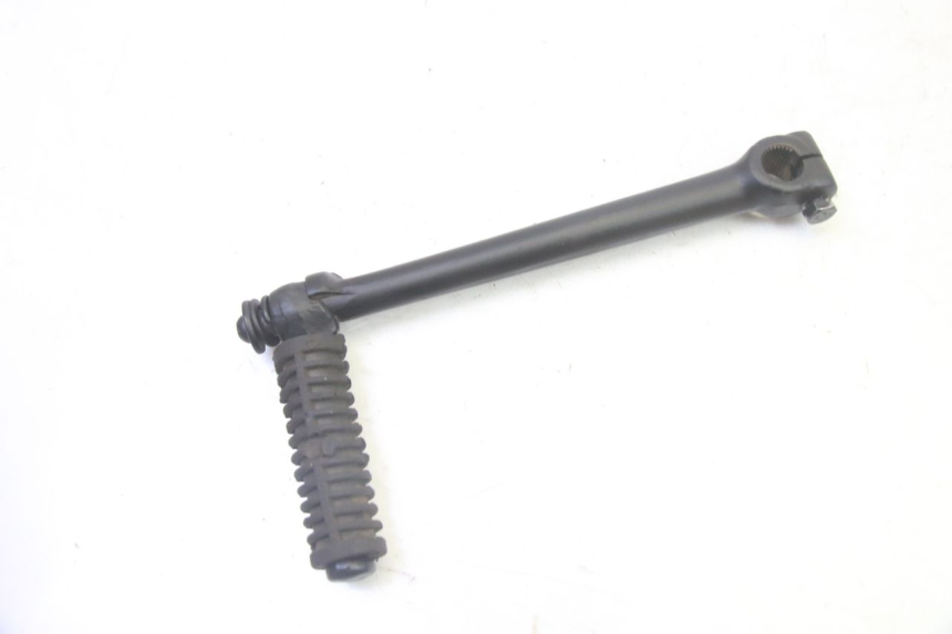 photo de KICK APOLLO RFZ 125 - Gros plan technique