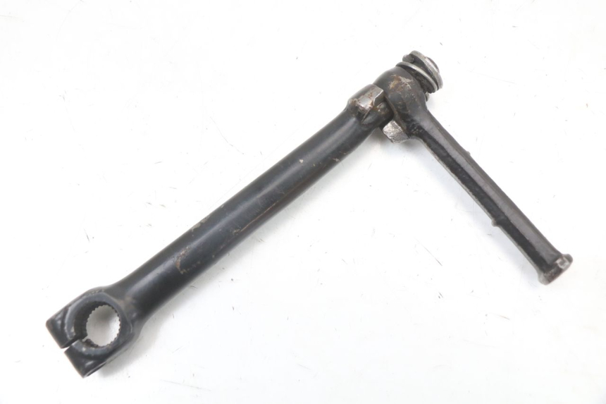 photo de KICK APOLLO RFZ 140 - Vue principale