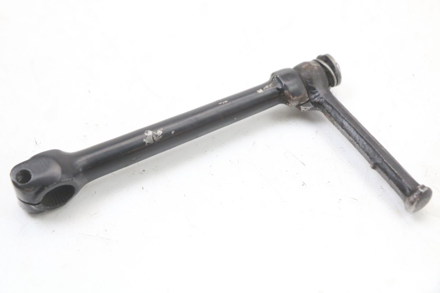 photo de KICK APOLLO RFZ 140 - Autre angle de vue