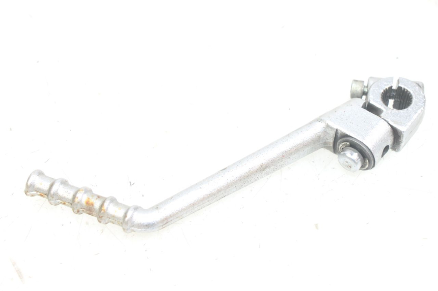 photo de KICK GILERA RK 50 (1996 - 1999) - Vue principale