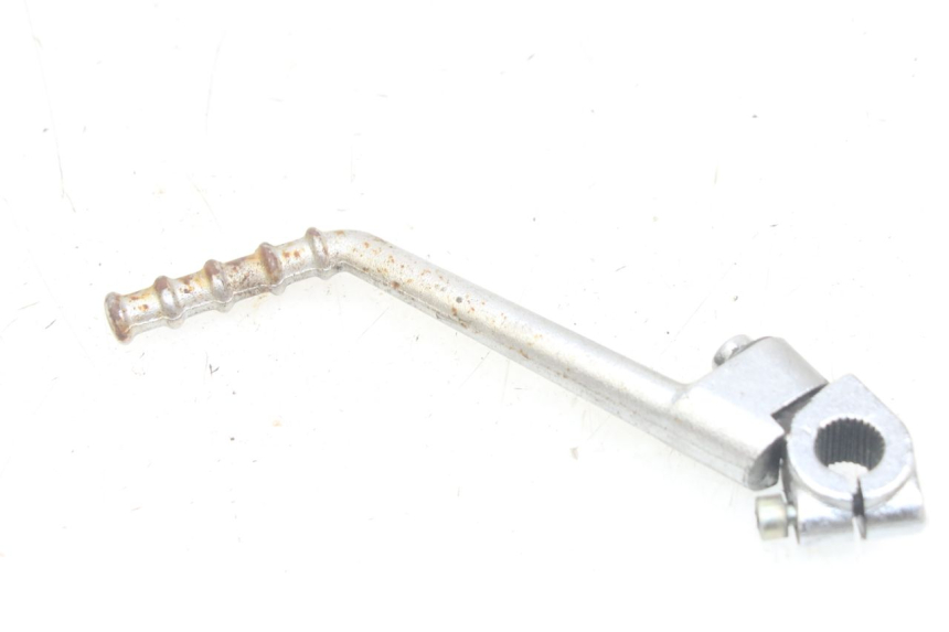 photo de KICK GILERA RK 50 (1996 - 1999) - Gros plan technique