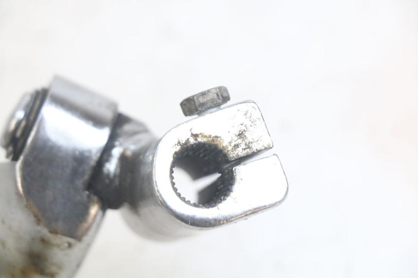 photo de KICK YAMASAKI ROADSTER 50 (2013 - 2018) - Détail de la pièce