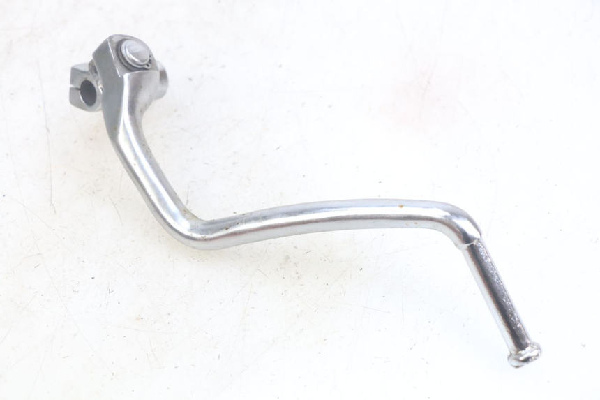 photo de KICK YAMASAKI ROADSTER 50 (2013 - 2018) - Zoom état d’usage