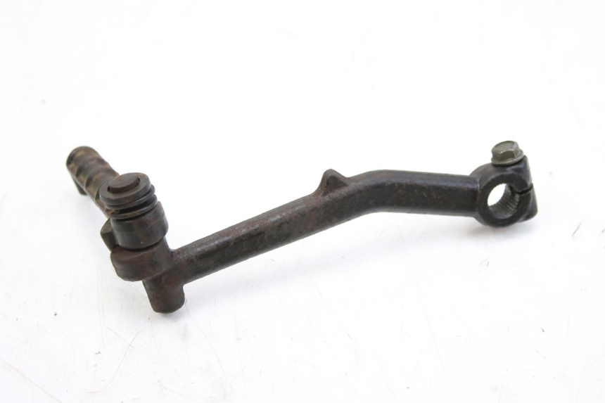 photo de KICK TNT MOTOR ROMA 10' 2T 50 (2011 - 2018) - Vue principale