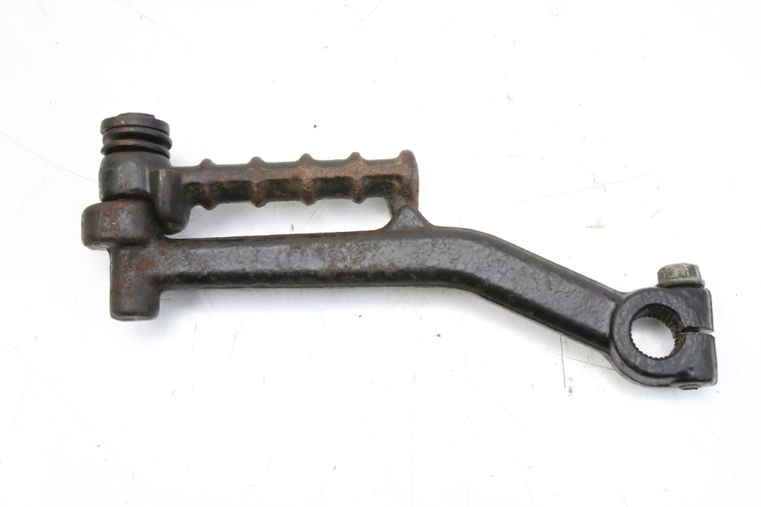 photo de KICK TNT MOTOR ROMA 10' 2T 50 (2011 - 2018) - Autre angle de vue