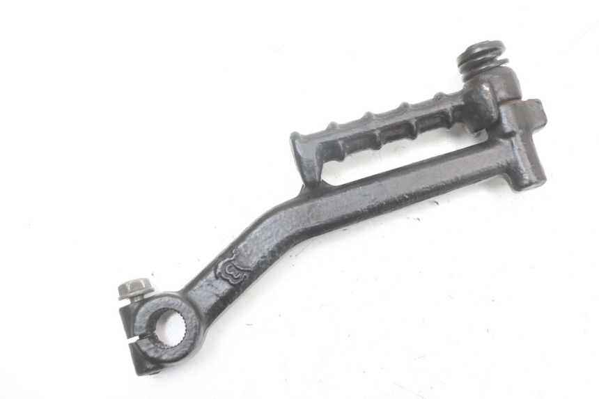 photo de KICK TNT MOTOR ROMA 10' 2T 50 (2011 - 2018) - Vue principale