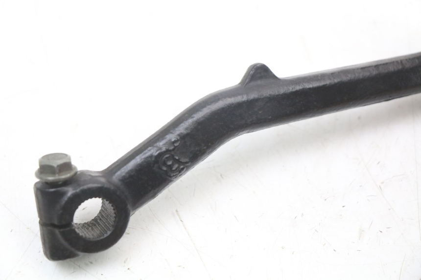 photo de KICK TNT MOTOR ROMA 10' 2T 50 (2011 - 2018) - Gros plan technique