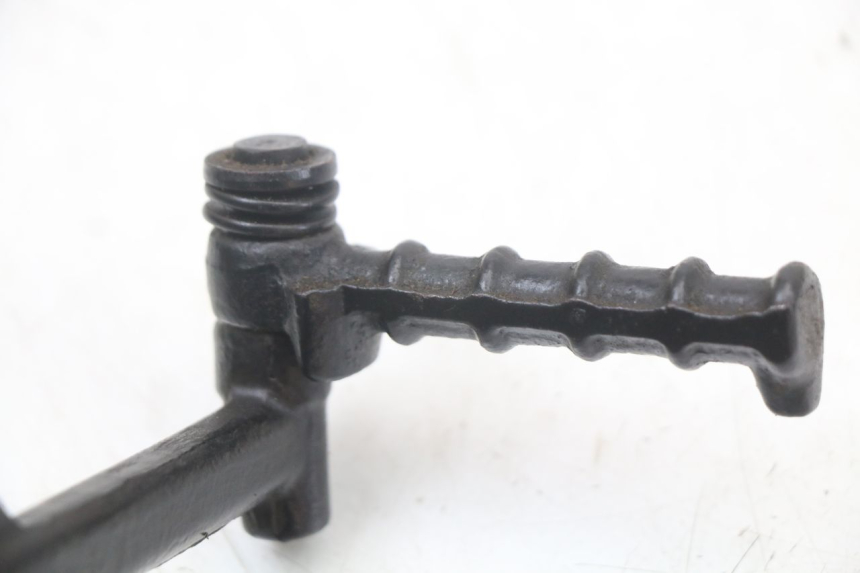 photo de KICK TNT MOTOR ROMA 10' 2T 50 (2011 - 2018) - Vue d’ensemble