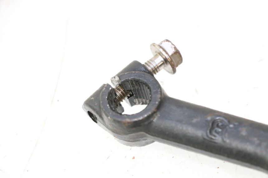 photo de KICK TNT MOTOR ROMA 10' 2T 50 (2011 - 2018) - Zoom état d’usage