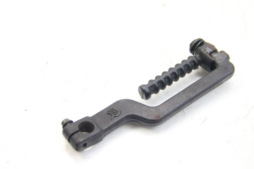 photo de KICK TNT MOTOR ROMA 10' 4T 50 (2019 - 2022) - Détail de la pièce