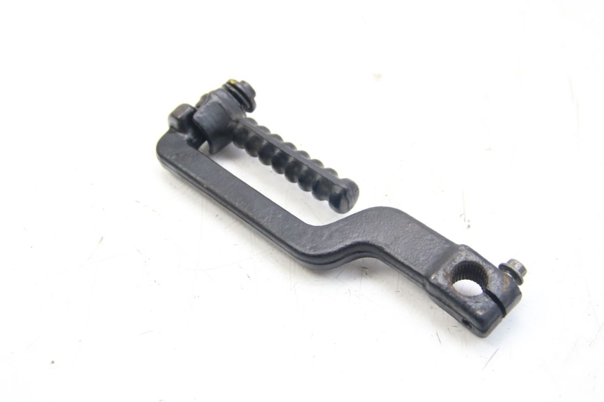 photo de KICK TNT MOTOR ROMA 10' 4T 50 (2019 - 2022) - Zoom état d’usage