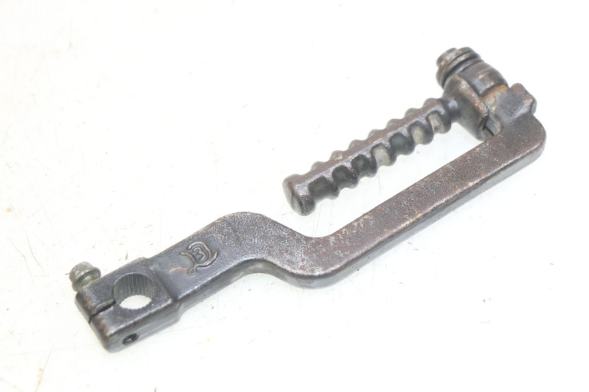 photo de KICK TNT MOTOR ROMA 10' 4T 50 (2019 - 2022) - Vue principale