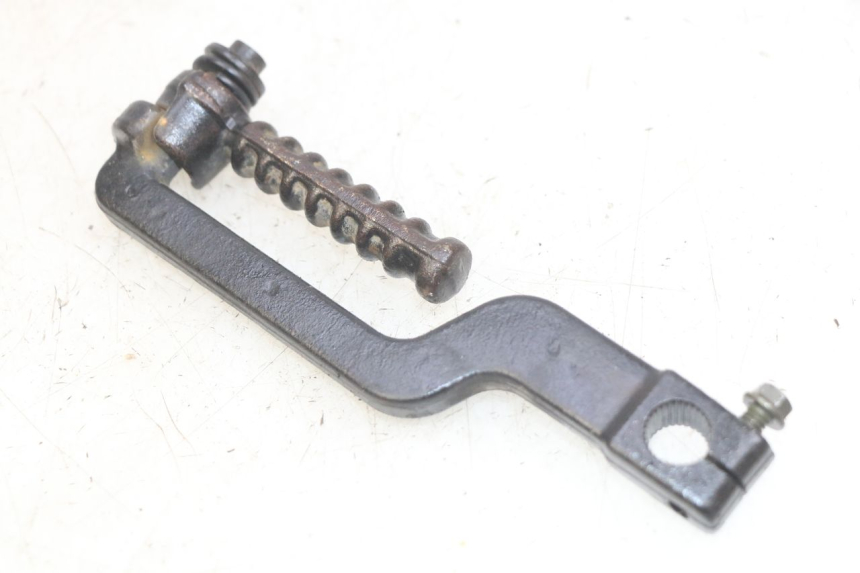 photo de KICK TNT MOTOR ROMA 10' 4T 50 (2019 - 2022) - Autre angle de vue