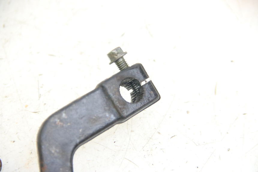 photo de KICK TNT MOTOR ROMA 10' 4T 50 (2007 - 2018) - Zoom état d’usage